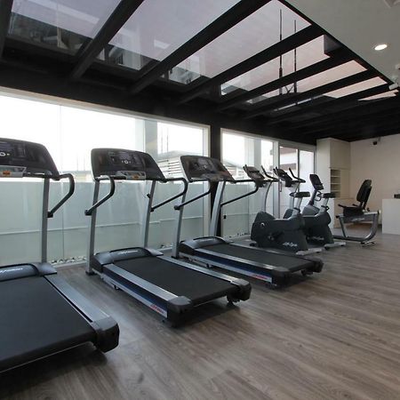 85 Soho Premium Residences Yangon Extérieur photo