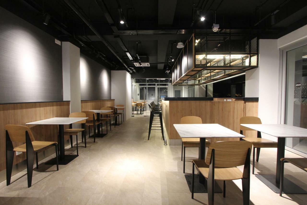 85 Soho Premium Residences Yangon Extérieur photo